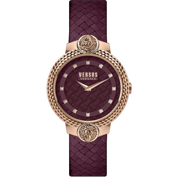 Versus Versace Жіночий годинник Mouffetard Vsplk1420