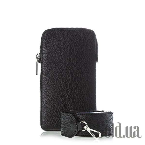

Клатч VIF, Черный, Клатч 30177-09Е-10