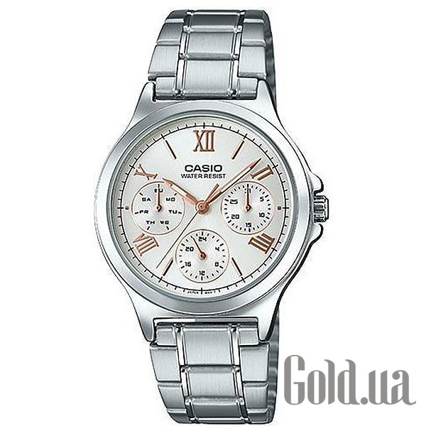 

Японские часы Casio, Мужские часы LTP-V300D-7A2