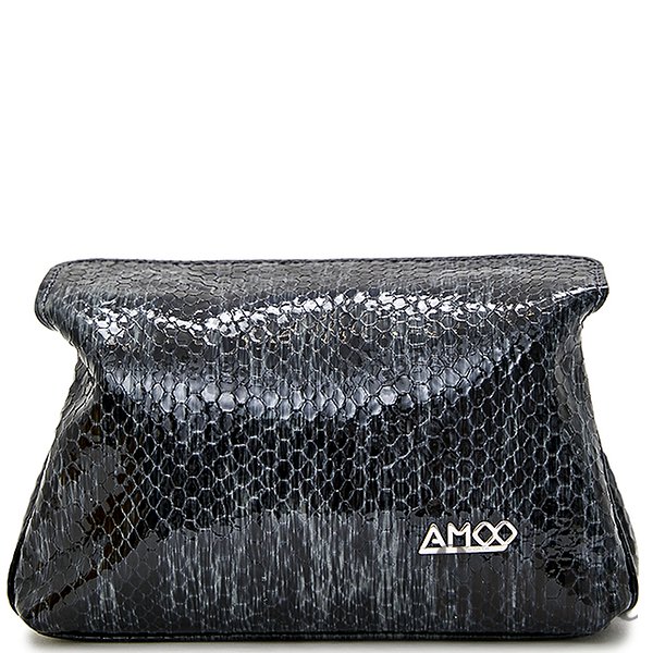 

Косметичка AMOOemporio, Серый, Косметичка LF1819-0790