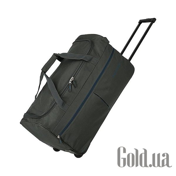 

Дорожная сумка Travelite, Серый, Дорожная сумка Basics TL096283-04