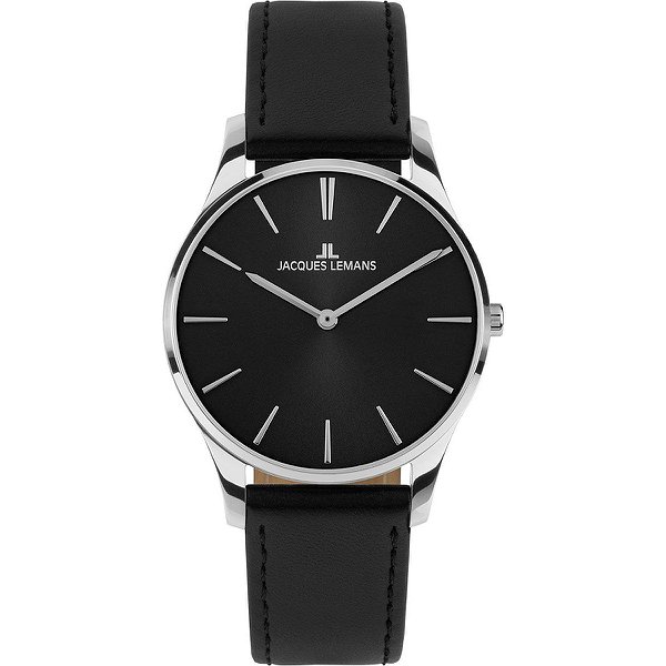Jacques Lemans Жіночий годинник 1-2123A