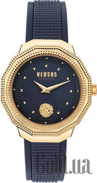 

Дизайнерские часы Versus Versace, Женские часы Paradise Cove Vspzl0221