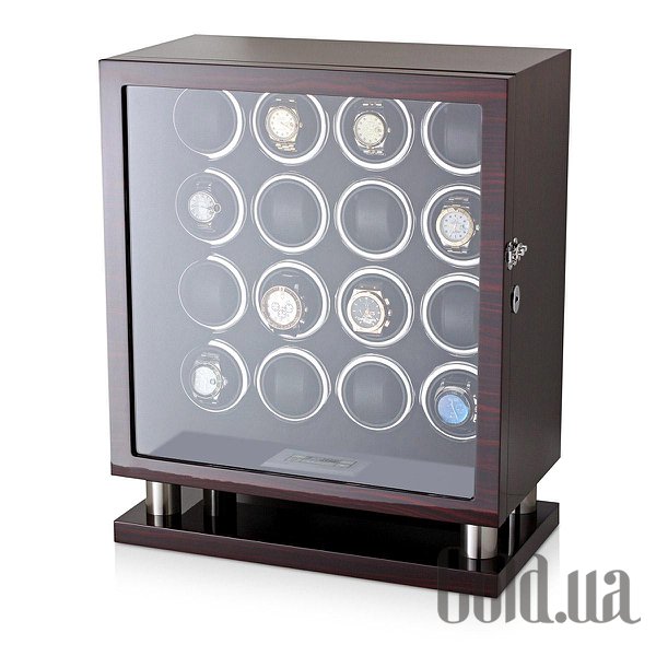 

Шкатулка для часов Rothenschild, Шкатулка для часов RS-LTG8016EF-D