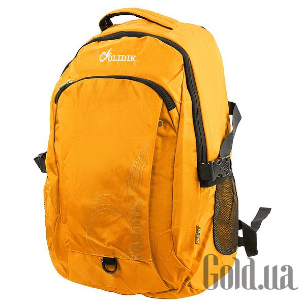 

Рюкзак Valiria Fashion, Желтый, Рюкзак 5DETBU2816-3