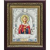 Икона "Святая Ирина" 0103034009, 1777164
