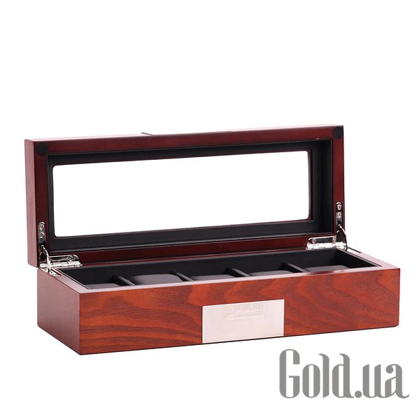 

Шкатулка для часов Salvadore, Шкатулка для часов WB/2350/5.MA