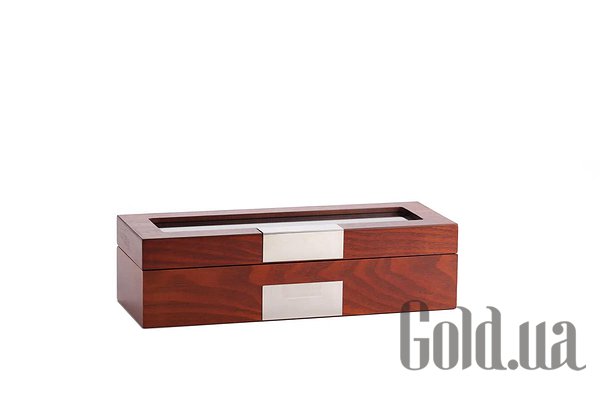 Скринька для годинника Salvadore Скринька для годинників WB/2350/5.MA