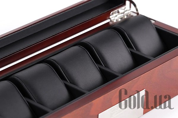 Скринька для годинника Salvadore Скринька для годинників WB/2350/5.MA