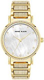 Anne Klein Жіночий годинник AK/4004MPGB