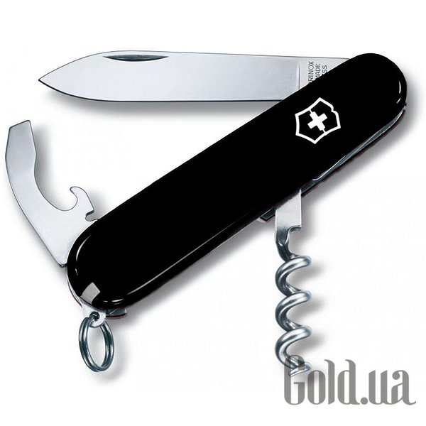 

Нож Victorinox, Мультитул Waiter Vx03303.3