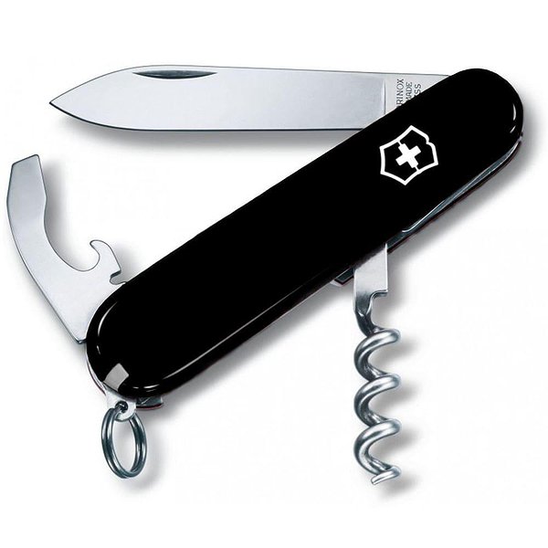 Victorinox Мультитул Waiter Vx03303.3