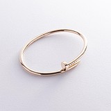 Купить дешево Жіночий золотий браслет (onxб05316) стоимость 83685 грн. в Киеве в магазине Gold.ua