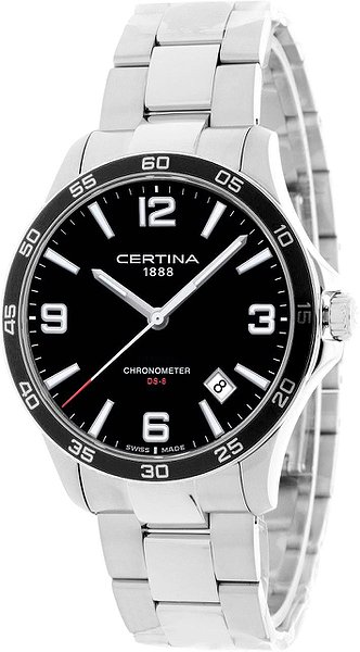 Certina Мужские часы C033.851.11.057.00