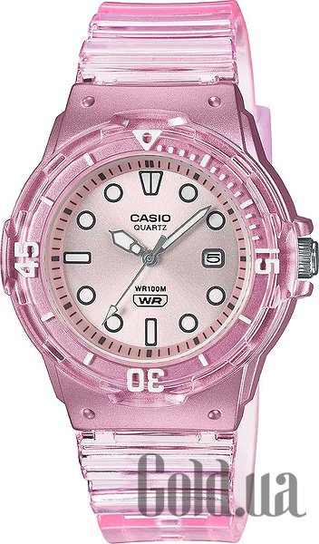 

Японские часы Casio, Женские часы LRW-200HS-4EVEF