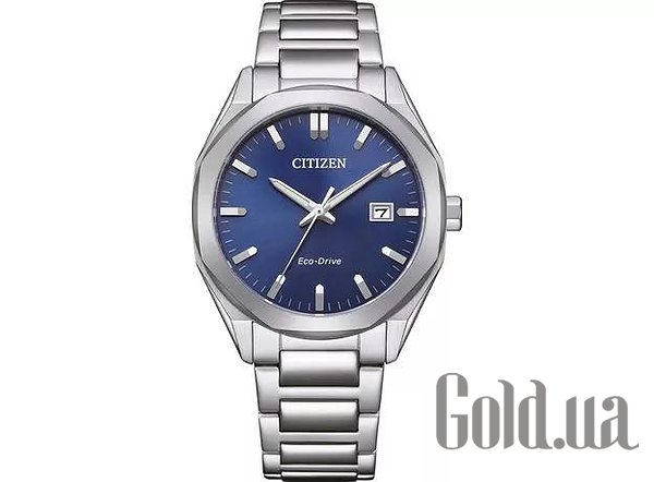 

Японские часы Citizen, Мужские часы BM7620-83L