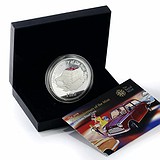 Silver Coins Серебряная монета 155 гр