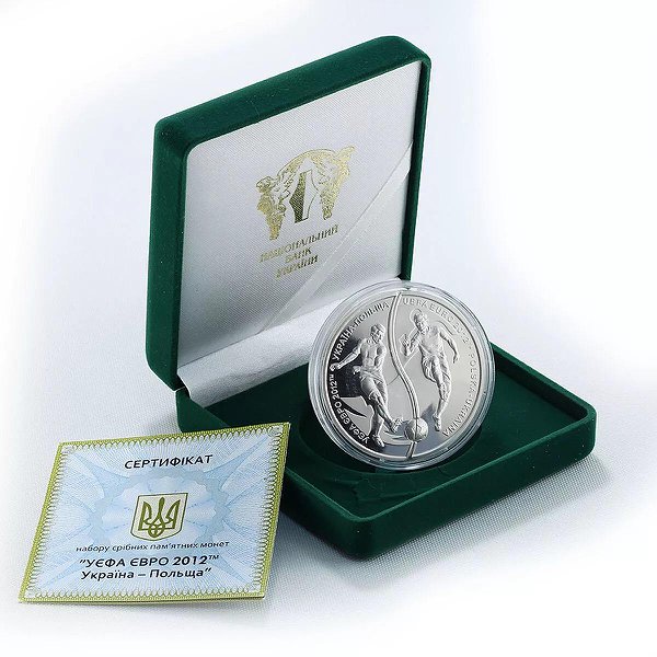 Silver Coins Серебряная монета 62 гр