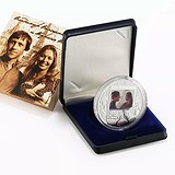 Silver Coins Срібна монета 20 гр, 1794316