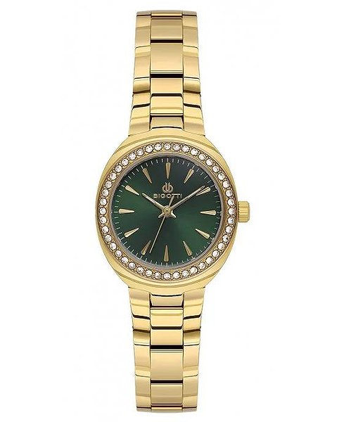 Bigotti Женские часы Raffinata Ladies BG.1.10617-4