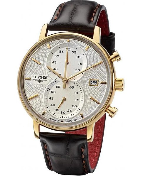 Elysee Чоловічий годинник 83835