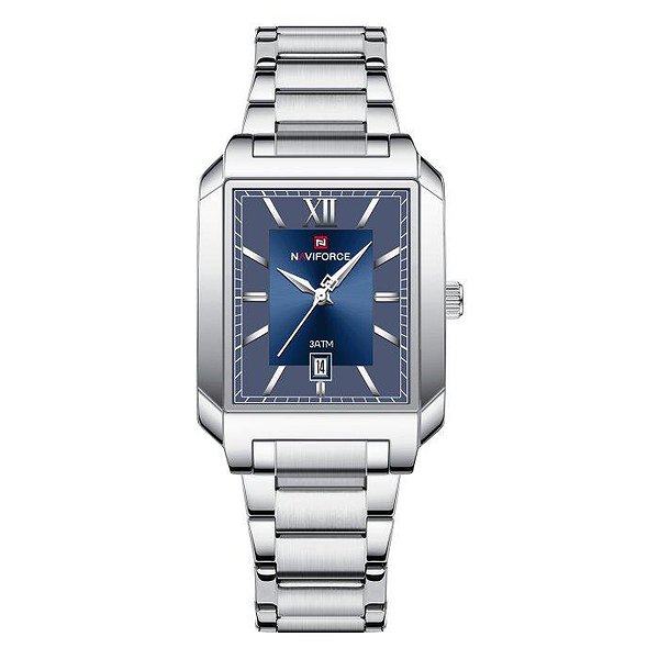 Naviforce Мужские часы Post 3826
