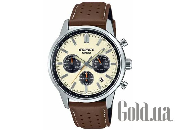 Casio Мужские часы EFR-575L-7AEF EFR-575L-7AEF