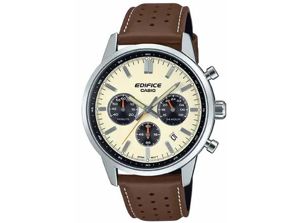 Casio Мужские часы EFR-575L-7AEF EFR-575L-7AEF