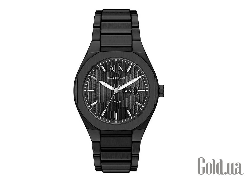Armani Exchange Чоловічий годинник AX4301 AX4301
