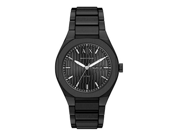 Armani Exchange Чоловічий годинник AX4301 AX4301