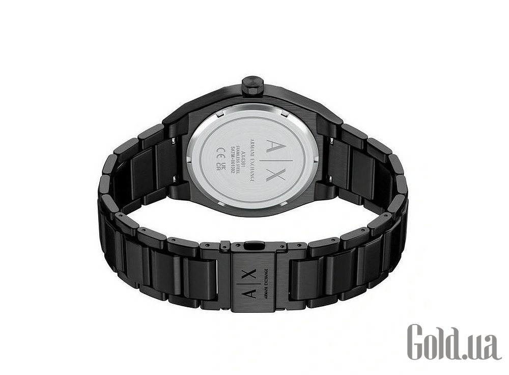 Armani Exchange Чоловічий годинник AX4301 AX4301 – зображення 3