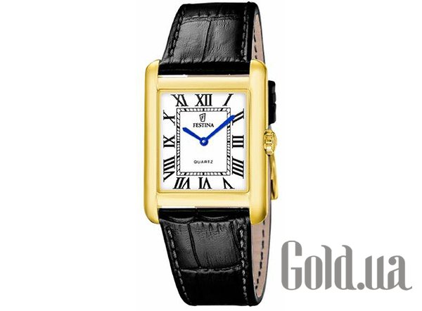 Festina Чоловічий годинник F20772/1 F20772/1
