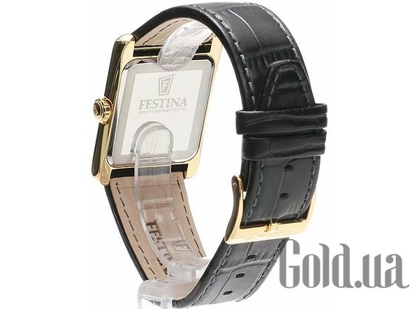 Festina Чоловічий годинник F20772/1 F20772/1 – зображення 2