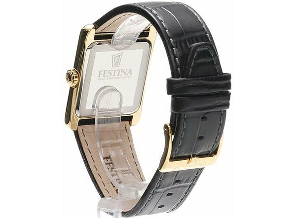 Festina Чоловічий годинник F20772/1 F20772/1 – зображення 2