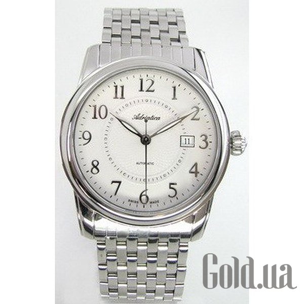 

Швейцарские часы Adriatica, Automatic ADR 8196.51B3A