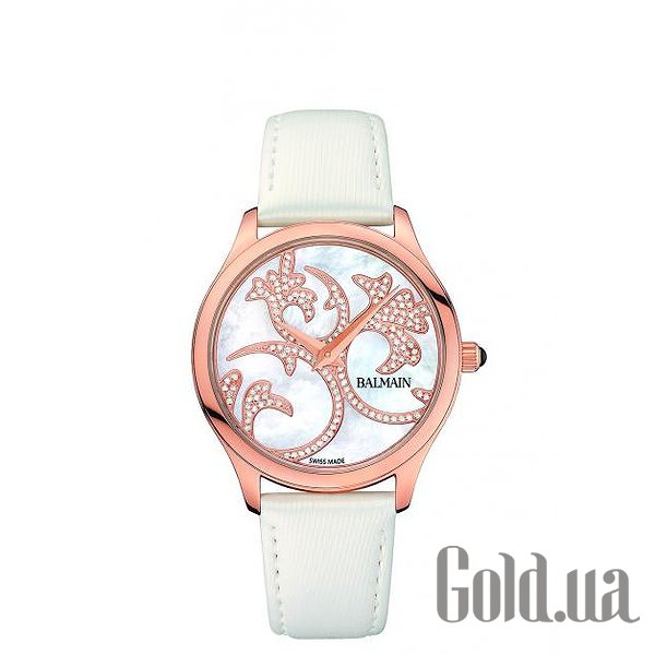 

Швейцарские часы Balmain, Balmazing II B1799.22.85