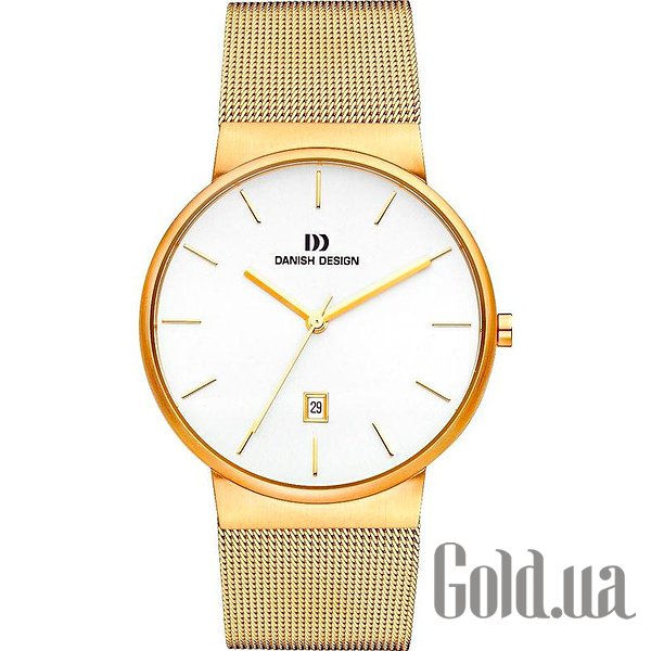 Купить Danish Design Мужские часы IQ05Q971