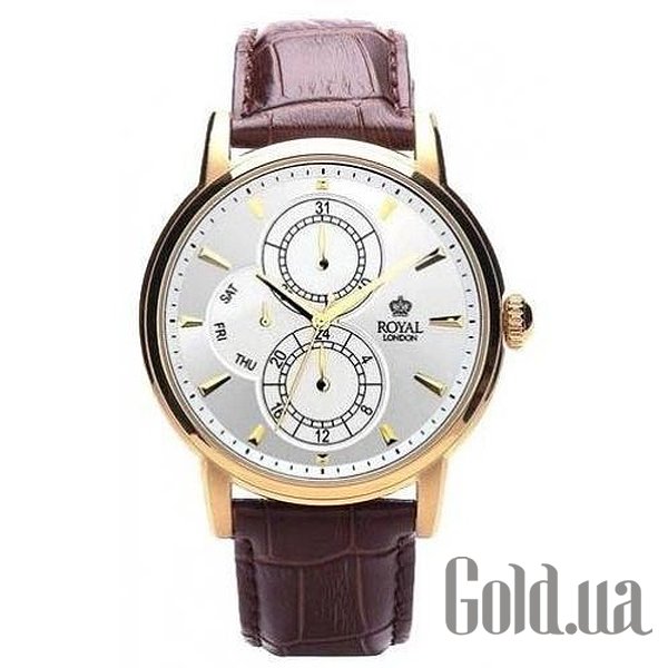

Мужские часы Royal London, Мужские часы 41330-03