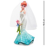 Disney Фигурка Принцесса Ариэль в свадебном платье Disney-4050707, 1516045