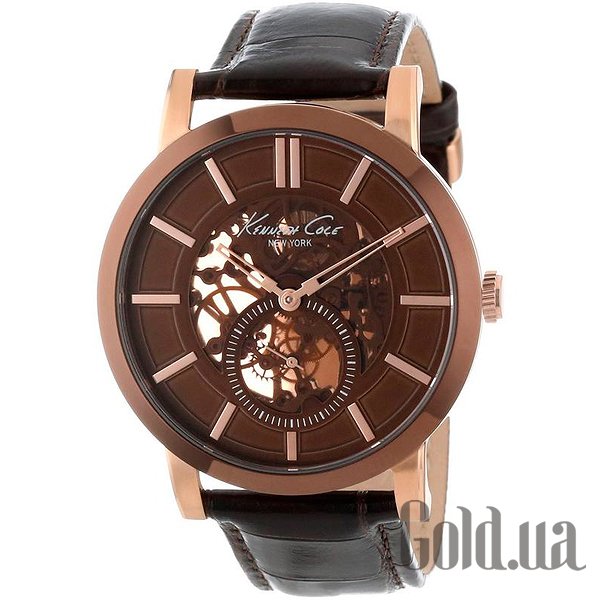 

Дизайнерские часы Kenneth Cole, Мужские часы IKC1933