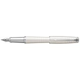 Parker Чорнильна ручка Urban Premium Pearl Metal CT 1931609, 1527565