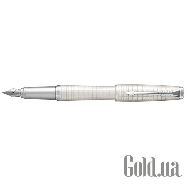 Купити Parker Чорнильна ручка Urban Premium Pearl Metal CT 1931609
