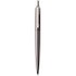 Parker Ручка Jotter 17 Premium Oxford Grey Pinstripe CT BP (17 332) - фото 6