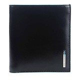 Piquadro Портмоне Blue Square PU3691B2R_N, 1634061