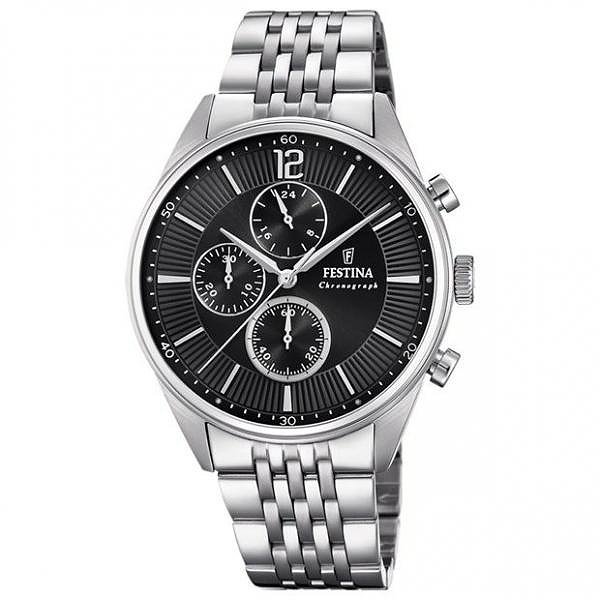 Festina Чоловічий годинник F20285/4