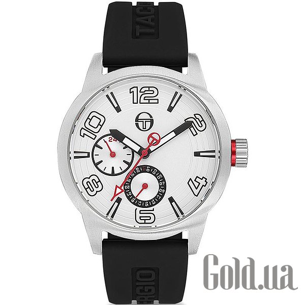 Купить Sergio Tacchini Мужские часы Streamline ST.12.102.03