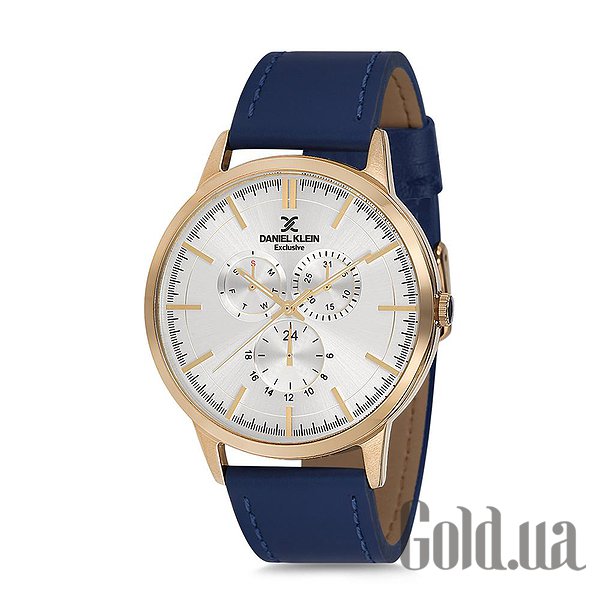 Купить Daniel Klein Мужские часы Exclusive DK11667-5