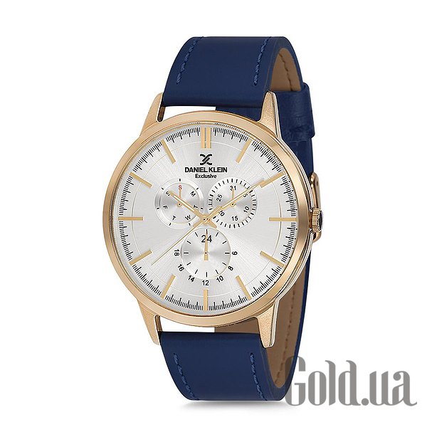 

Мужские часы Daniel Klein, Мужские часы Exclusive DK11667-5