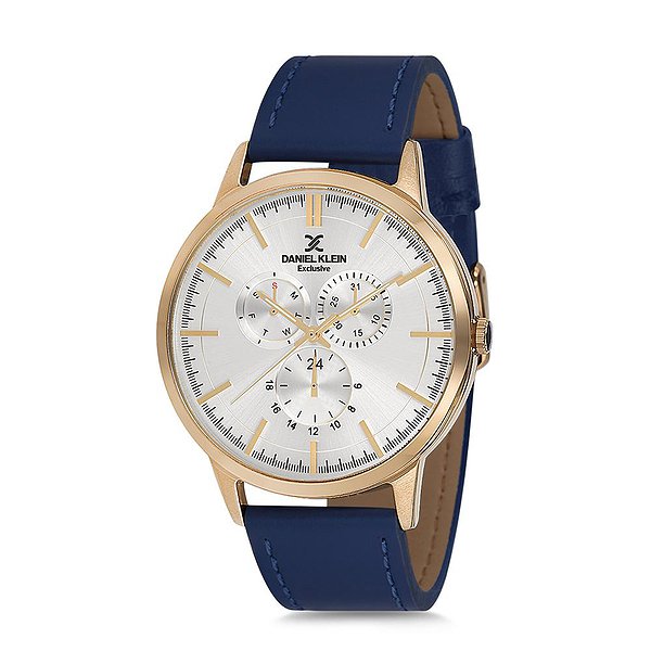 Daniel Klein Мужские часы Exclusive DK11667-5