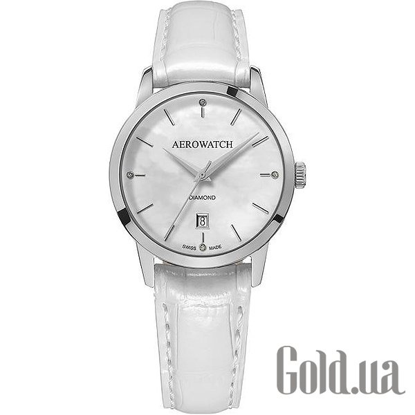 

Швейцарские часы Aerowatch, Женские часы 49978AA03